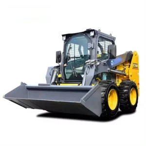 XCMG XC760K Skid Steer Loader for Sale