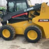 XCMG XC760K Skid Steer Loader for Sale