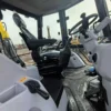 XCMG XC870HK Loader Backhoe Loader