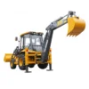 XCMG XC870HK Loader Backhoe Loader