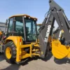 XCMG XC870HK Loader Backhoe Loader
