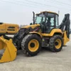 XCMG XC870HK Loader Backhoe Loader