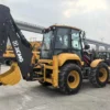 XCMG XC870HK Loader Backhoe Loader