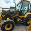 XCMG XC870K Backhoe Loader (1) XCMG XC870K Backhoe Loader
