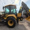 XCMG XC870K Backhoe Loader (2) XCMG XC870K Backhoe Loader