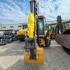 XCMG XC870K Backhoe Loader (3) XCMG XC870K Backhoe Loader