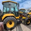XCMG XC870K Backhoe Loader (4) XCMG XC870K Backhoe Loader