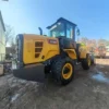 XCMG XC938 Wheel Loader (1) XCMG XC938 3 Ton Wheel Loader Rental