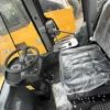 XCMG XC938 Wheel Loader (2) XCMG XC938 3 Ton Wheel Loader Rental
