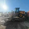 XCMG XC938 Wheel Loader (3) XCMG XC938 3 Ton Wheel Loader Rental