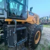 XCMG XC948 Wheel Loader (1) XCMG XC948 4 Ton Loader Wheel Loader