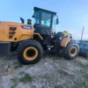 XCMG XC948 Wheel Loader (2) XCMG XC948 4 Ton Loader Wheel Loader