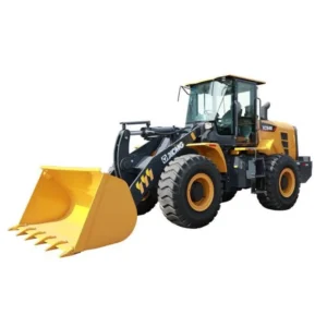 XCMG XC948 4 Ton Loader Wheel Loader