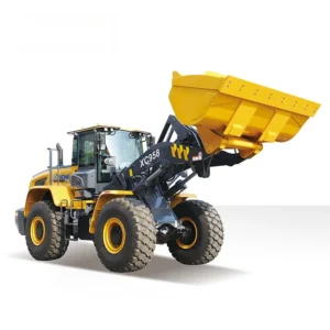 XCMG XC958 5 Ton Wheel Loader