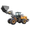 XCMG XC968 Wheel Loader XCMG XC968 6 Ton Wheeled Loader