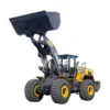 XCMG XC978 Wheel Loader XCMG XC978 7 Ton Large Wheel Loader