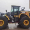 XCMG XC988 Wheel Loader (2) XCMG XC988 8 Ton Giant Wheel Loader
