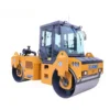 XCMG XD103 Dual Drum Road Roller XCMG XD103 Road Roller Machine Dual Drum Road Roller