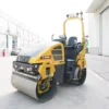 XCMG XD120 Tandem Road Roller