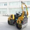 XCMG XD120 Tandem Road Roller