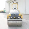 XCMG XD120 Tandem Road Roller