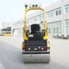 XCMG XD120 Tandem Road Roller