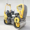 XCMG XD120 Tandem Road Roller