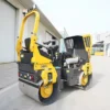 XCMG XD120 Tandem Road Roller