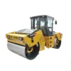XCMG XD123 Dual Drum Road Roller Types