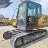 XCMG XE135GA Excavator (1) XCMG XE135GA 13.5 Ton Excavators Rental