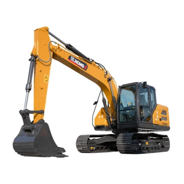 XCMG XE135GA Excavator XCMG XE135GA 13.5 Ton Excavators Rental