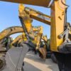 XCMG XE155GA 15 Ton