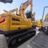 XCMG XE155GA 15 Ton
