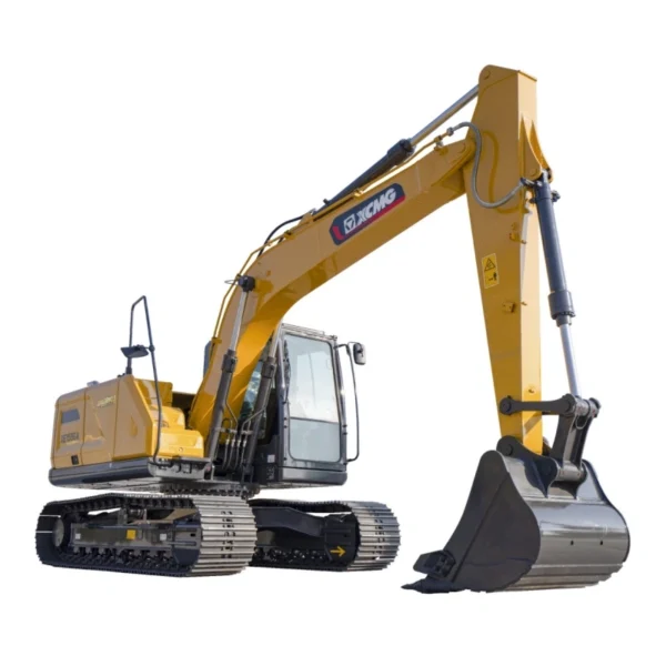 XCMG XE155GA 15 Ton