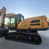 XCMG XE215G 22 ton Excavator for Sale