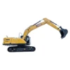 XCMG XE215G 22 ton Excavator for Sale