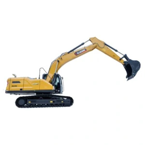 XCMG XE215G 22 ton Excavator for Sale