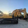 XCMG XE215G 22 ton Excavator for Sale