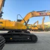 XCMG XE245G 24.5 Ton Excavators for Sale