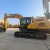 XCMG XE245G 24.5 Ton Excavators for Sale