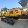 XCMG XE245G 24.5 Ton Excavators for Sale