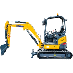 XCMG XE27U 2.7 Ton Mini Excavator