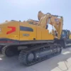 XCMG XE335G 33.5 Ton Excavator for Sell