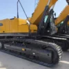 XCMG XE335G 33.5 Ton Excavator for Sell