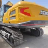 XCMG XE335G 33.5 Ton Excavator for Sell