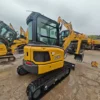 XCMG XE35U 3.5 Ton Mini Excavator for Sale