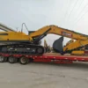 XCMG XE370G 37 Ton Excavators Near Me