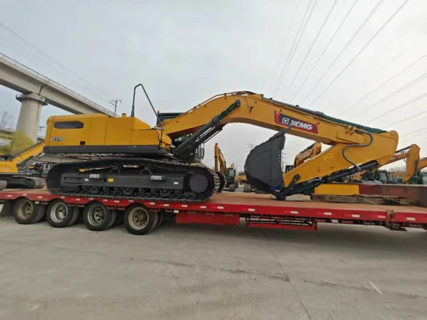 XCMG XE370G 37 Ton Excavators Near Me
