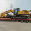 XCMG XE370G 37 Ton Excavators Near Me
