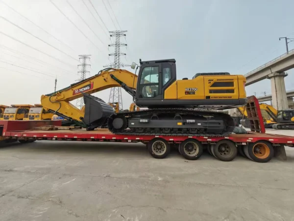 XCMG XE370G 37 Ton Excavators Near Me